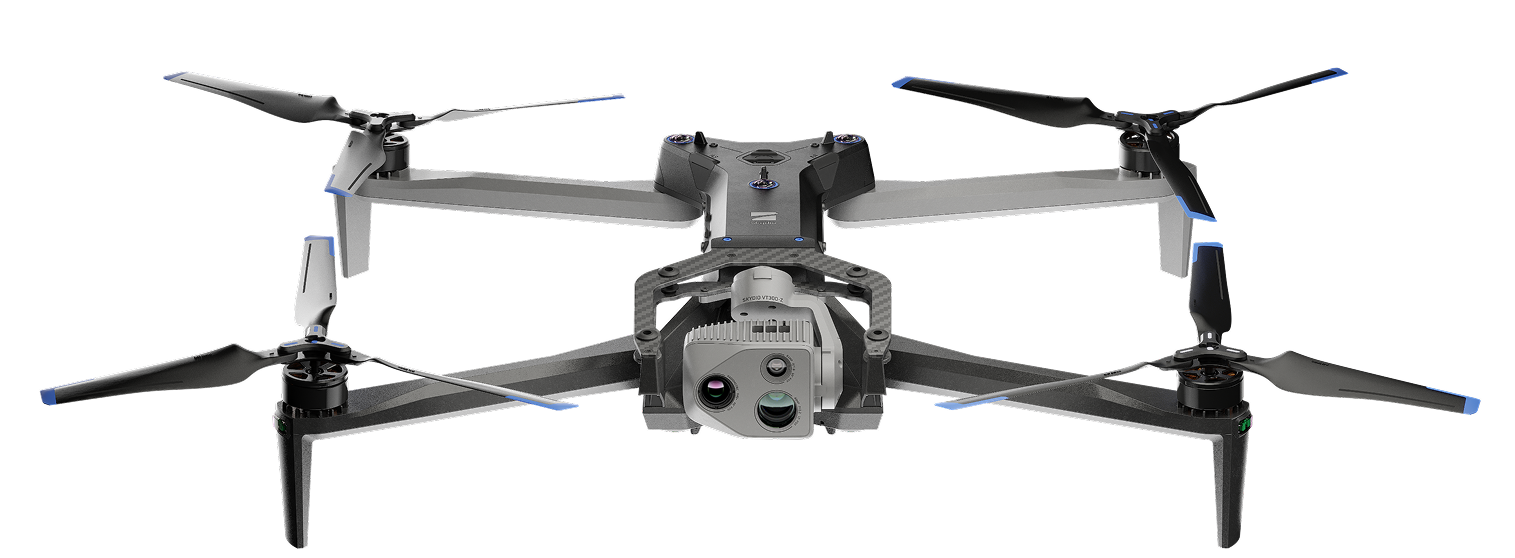 drone image
