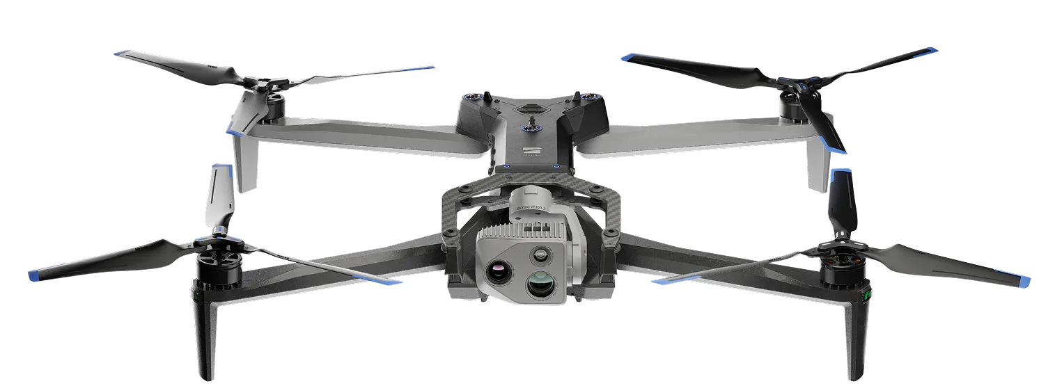 drone image
