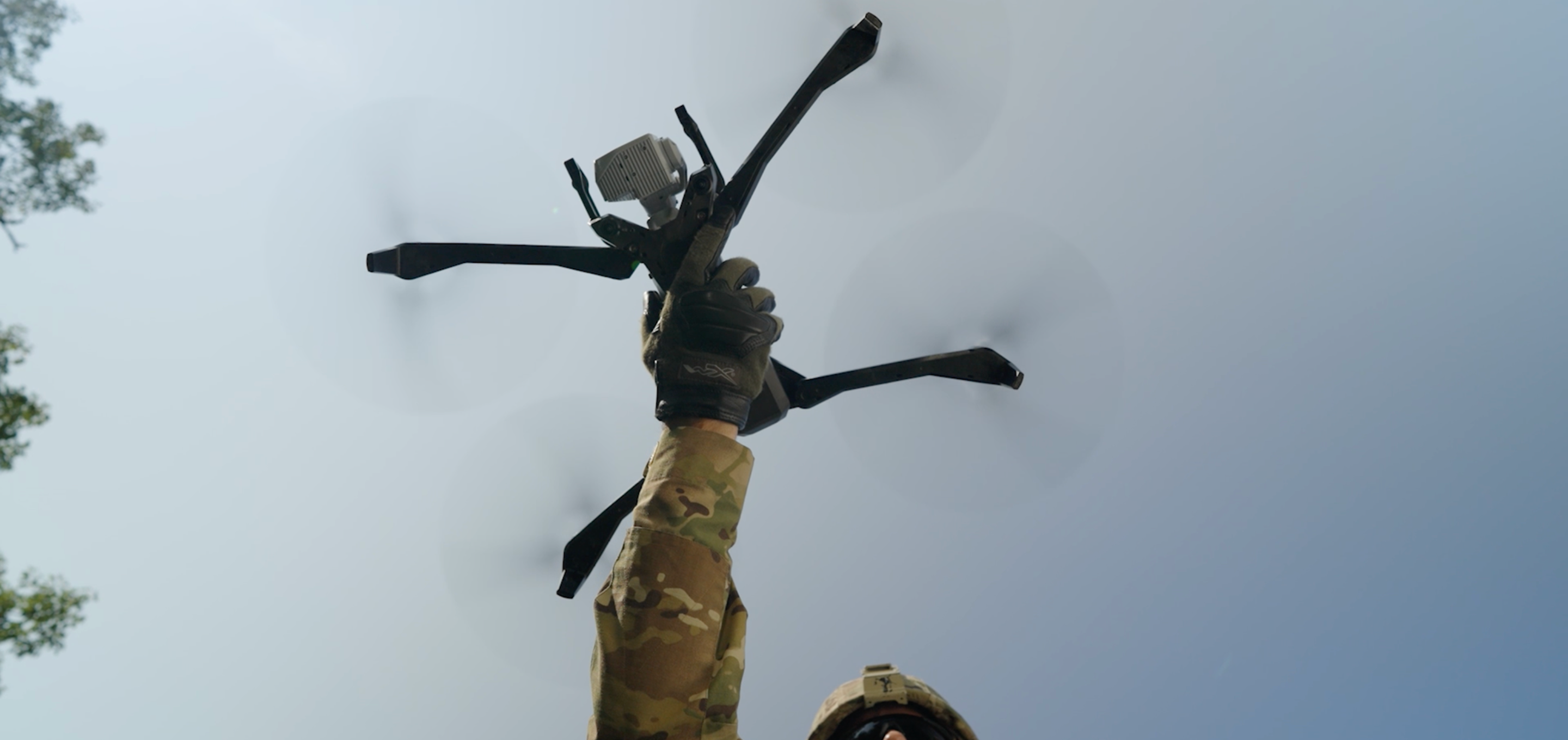 Flight data background image