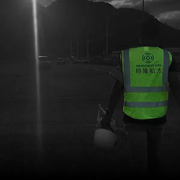 Soaring Aerospace provides UAV dispatch service across Taiwan with rapid deployment and mission support