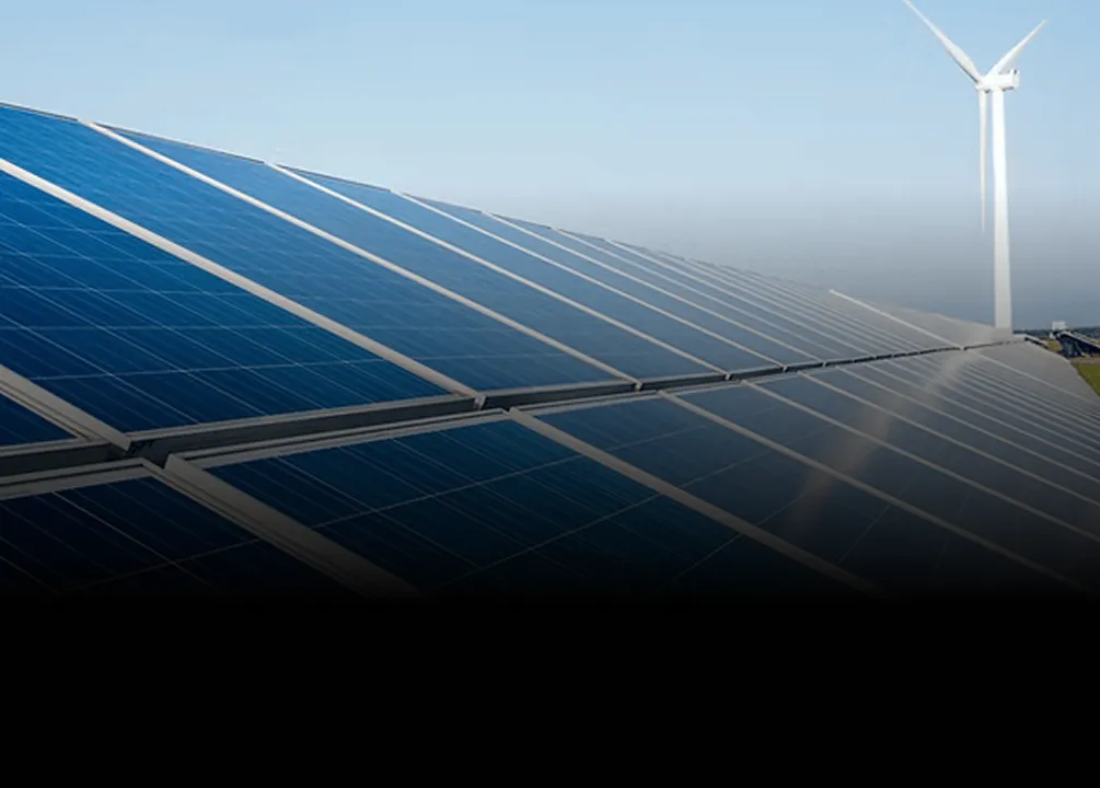 Sustainability image